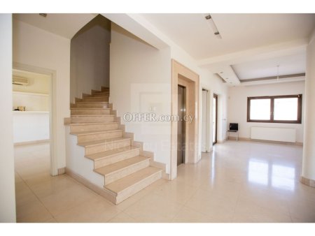 Three storey detached house in Agios Pavlos area Nicosia - 6