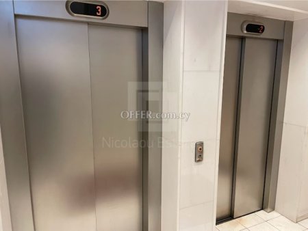 Whole floor office space in Nicosia s town center - 5