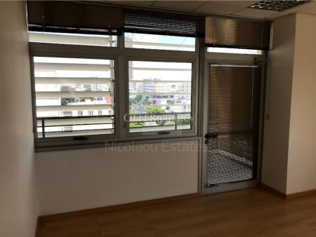 Whole floor office space in Nicosia s town center - 6