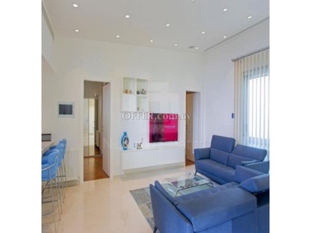 Luxury offices with 750m2 office space and 200 basement level for parking - 6
