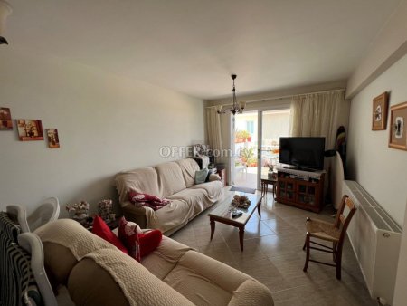 Three Bedroom Apartment in Kapparis - 17