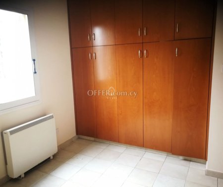 TWO BEDROOM APARTMENT FOR RENT IN KAPSALOS LIMASSOL - 6