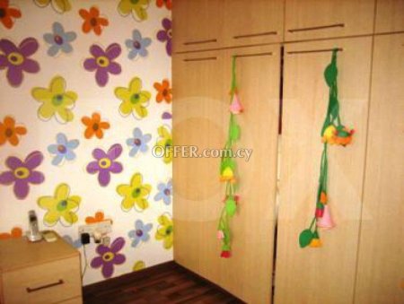 2 Bed Apartment In Panthea Limassol Cyprus - 6