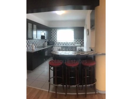 Beautiful Penthouse Lykavithos Nicosia Cyprus - 6