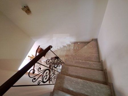 Corner House Ayios Spyridonas Limassol Cyprus - 5