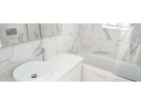 Contemporary Seafront Villa in Paphos Coral Bay - 6