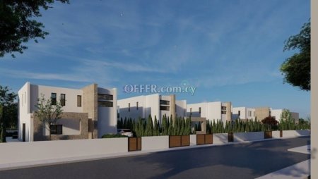 4 Bedroom Detached Villa For Sale Paphos - 4