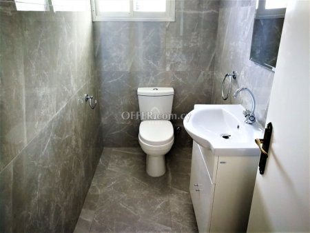 THREE BEDROOM APARTMENT IN POT. GERMASOGEIAS - 6
