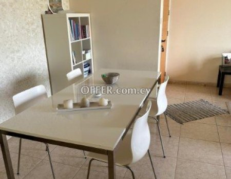 For Sale, Two-Bedroom Apartment in Aglantzia - 7