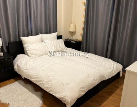For Sale, Two-Bedroom Apartment in Aglantzia - 4