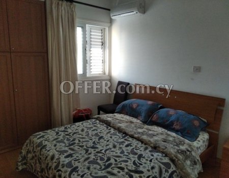 For Sale, Three-Bedroom Apartment in Latsia - 6