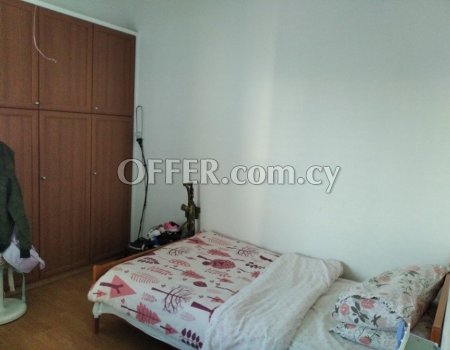 For Sale, Three-Bedroom Apartment in Latsia - 7