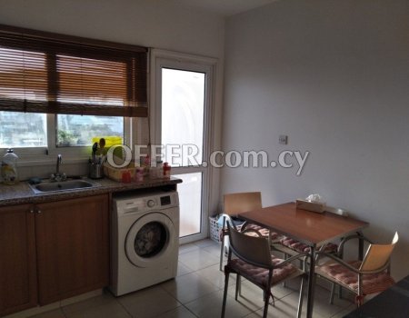 For Sale, Three-Bedroom Apartment in Latsia - 5