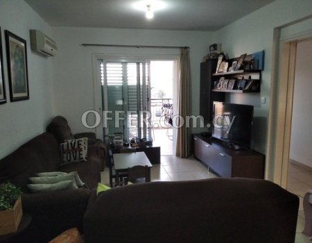 For Sale, Three-Bedroom Apartment in Latsia - 8