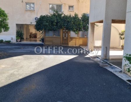 Apartment – 2 bedroom for rent, Agios Tychonas tourist area, Four Seasons hotel, Limassol - 2