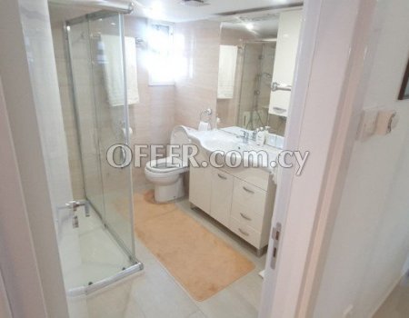 Apartment – 2 bedroom for rent, Agios Tychonas tourist area, Four Seasons hotel, Limassol - 6