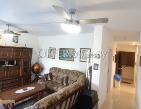 Apartment – 2 bedroom for rent, Agios Tychonas tourist area, Four Seasons hotel, Limassol - 7