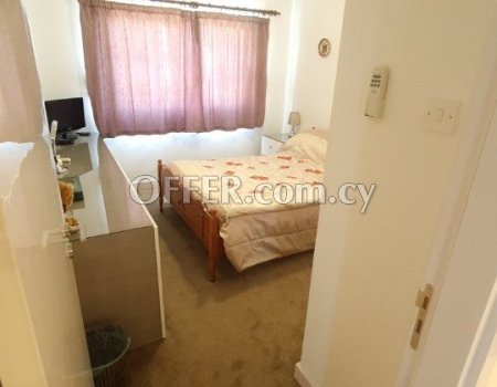 Apartment – 2 bedroom for rent, Agios Tychonas tourist area, Four Seasons hotel, Limassol - 5