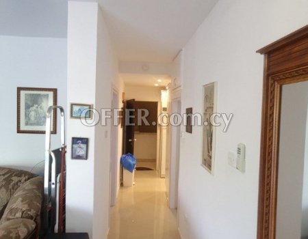 Apartment – 2 bedroom for rent, Agios Tychonas tourist area, Four Seasons hotel, Limassol - 9