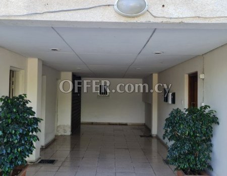 Apartment – 2 bedroom for rent, Agios Tychonas tourist area, Four Seasons hotel, Limassol - 1