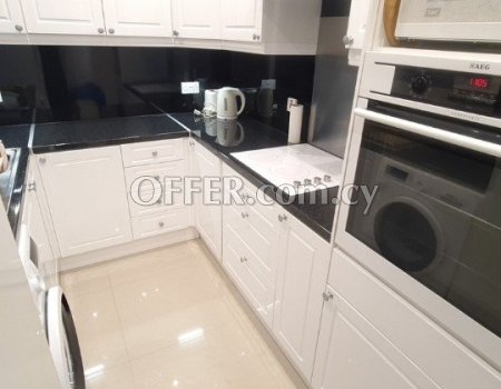 Apartment – 2 bedroom for rent, Agios Tychonas tourist area, Four Seasons hotel, Limassol - 8