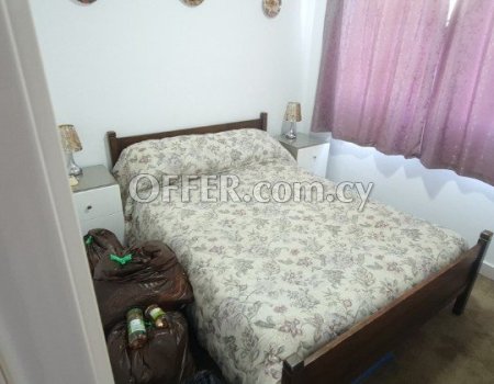 Apartment – 2 bedroom for rent, Agios Tychonas tourist area, Four Seasons hotel, Limassol - 4