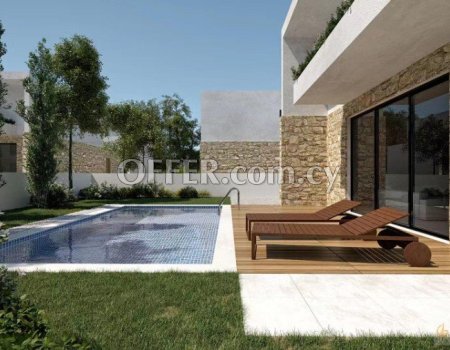 3 Bedroom Villa in Konia Village for Sale - 2