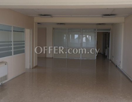 Office 300sqm, franklin roosevelt, limassol - 4