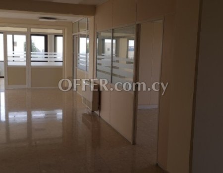 Office 300sqm, franklin roosevelt, limassol - 3