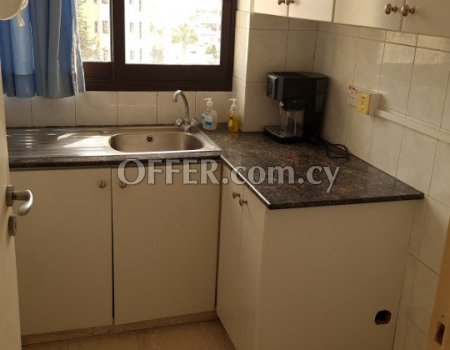 Office 300sqm, franklin roosevelt, limassol - 9