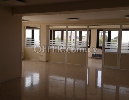 Office 300sqm, franklin roosevelt, limassol - 4