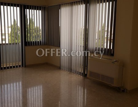Office 300sqm, franklin roosevelt, limassol - 8