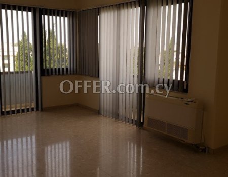 Office 300sqm, franklin roosevelt, limassol - 3