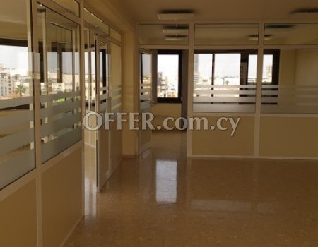 Office 300sqm, franklin roosevelt, limassol - 6