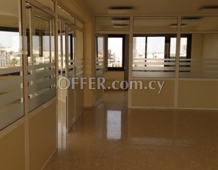 Office 300sqm, franklin roosevelt, limassol - 5