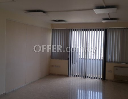 Office 300sqm, franklin roosevelt, limassol - 2