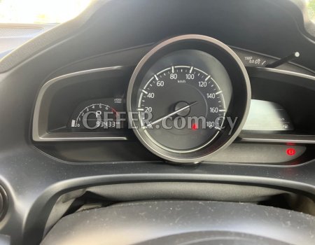 2017 Mazda Axela 1.5L Petrol Automatic Coupe - 4
