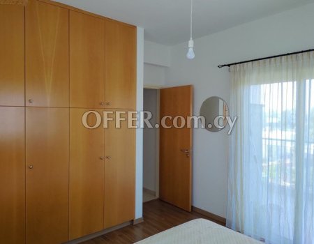 For Sale, Two-Bedroom Apartment in Strovolos - 6