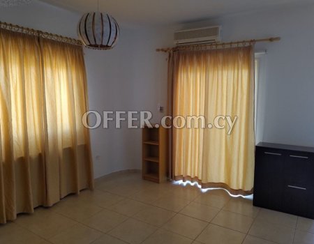 For Sale, Two-Bedroom Apartment in Strovolos - 2
