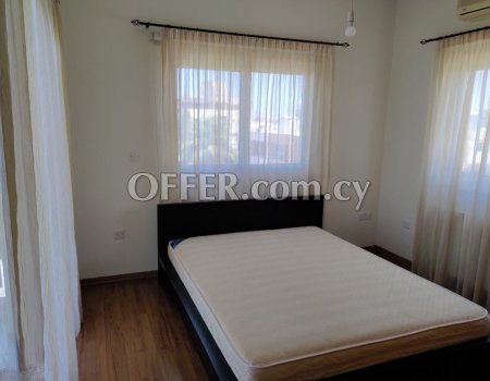 For Sale, Two-Bedroom Apartment in Strovolos - 4