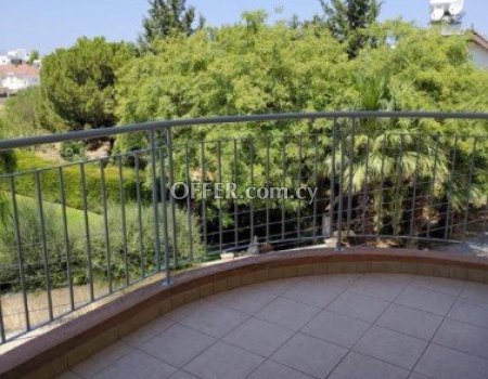 For Sale, Two-Bedroom Apartment in Strovolos - 9