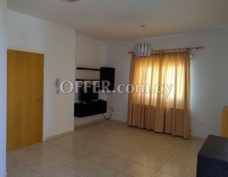 For Sale, Two-Bedroom Apartment in Strovolos - 1