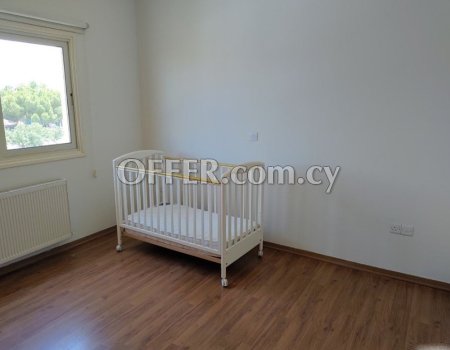 For Sale, Two-Bedroom Apartment in Strovolos - 7
