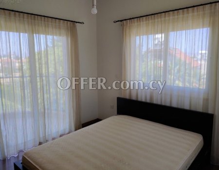 For Sale, Two-Bedroom Apartment in Strovolos - 5