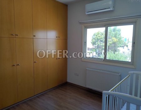 For Sale, Two-Bedroom Apartment in Strovolos - 8