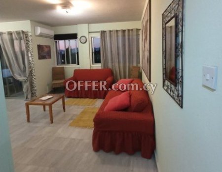 For Sale, Two-Bedroom Apartment in Strovolos - 7