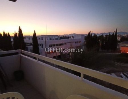 For Sale, Two-Bedroom Apartment in Strovolos - 2