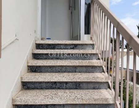 Διαμερισμα προς ενοικιαση - 5