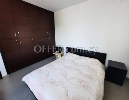 For Sale, Four-Bedroom Detached House in Latsia - 8