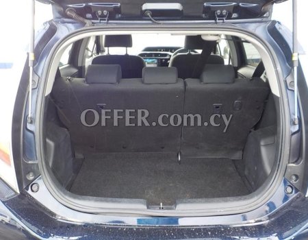 2019 Toyota AQUA 1.5L Automatic Hatchback - 3